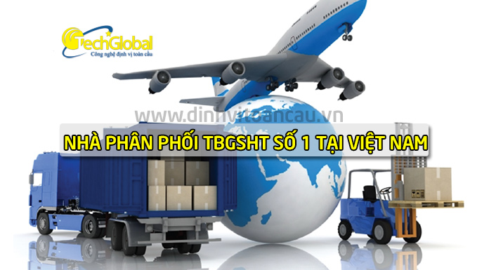 Thiết bị giám sát hành trình Techglobal - uy tín số 1 Việt Nam
