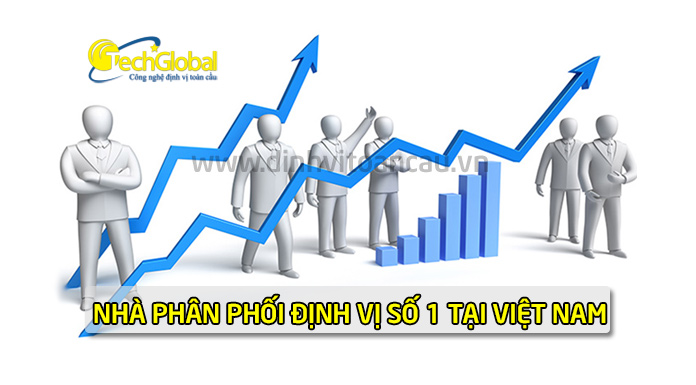 Techglobal - nhà cung cấp thiết bị định vị uy tín chất lượng số 1 tại Việt Nam hiện nay