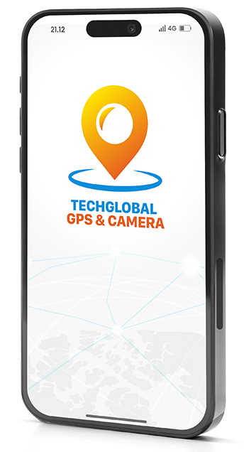 TG GPS & Camera