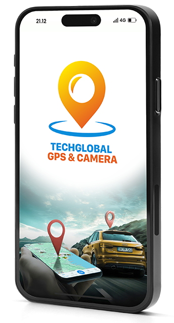 TG GPS & Camera