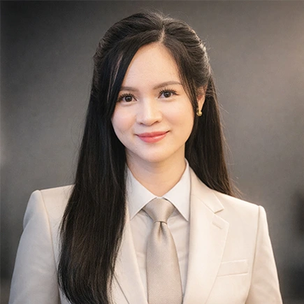 Nguyễn Huyền