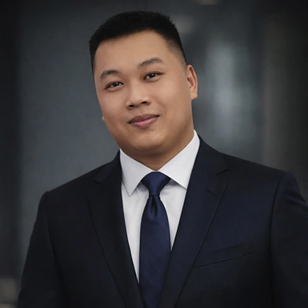 Nguyễn Xuân Lực