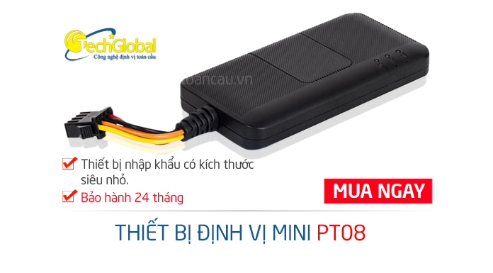 Bí mật phía sau những thiết bị định vị gps siêu nhỏ